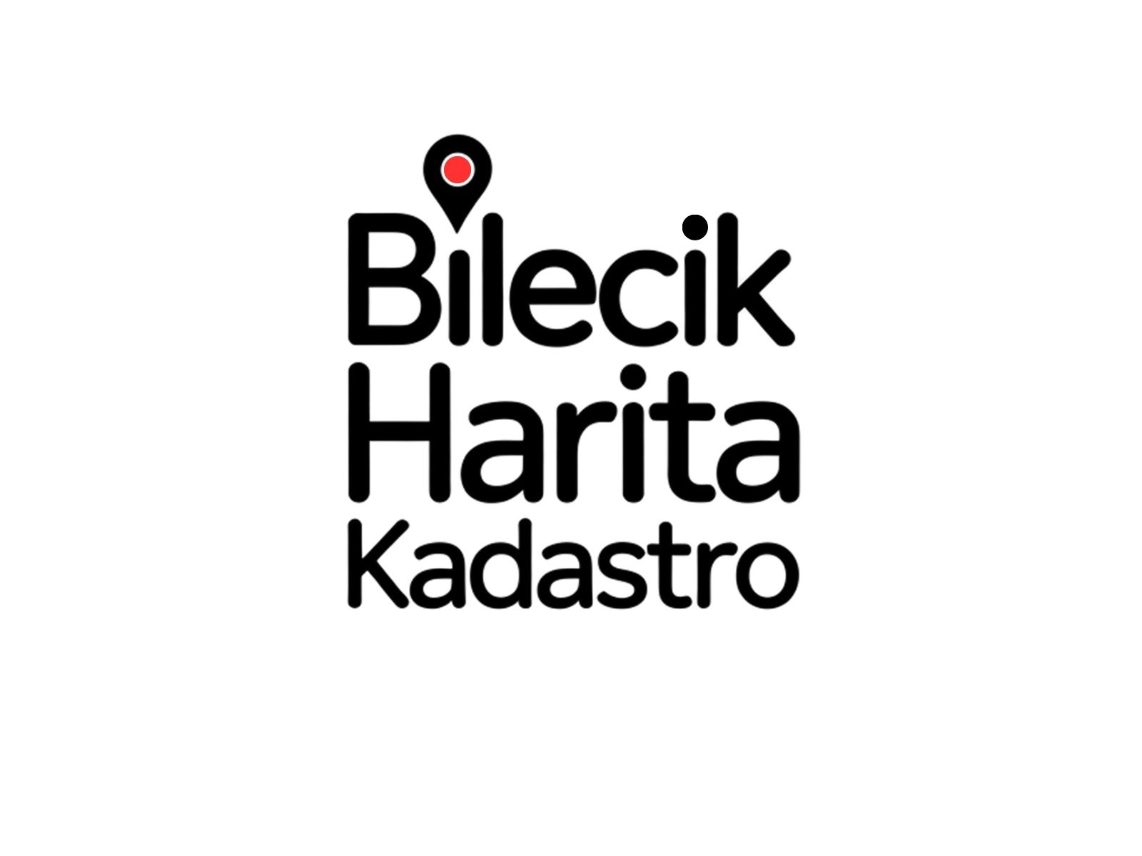 Bilecik Harita Mühendislik Logosu